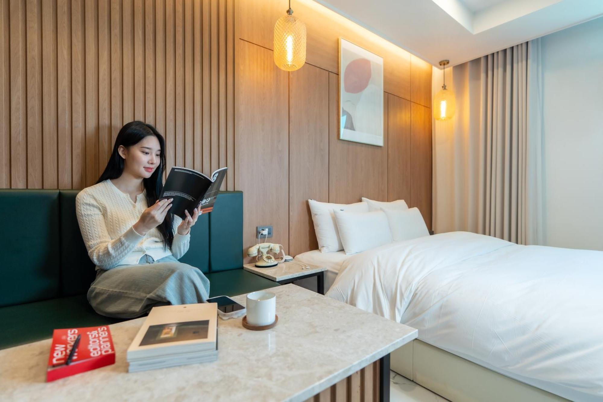 Jecheon Hound Hotel Chechon Exterior photo
