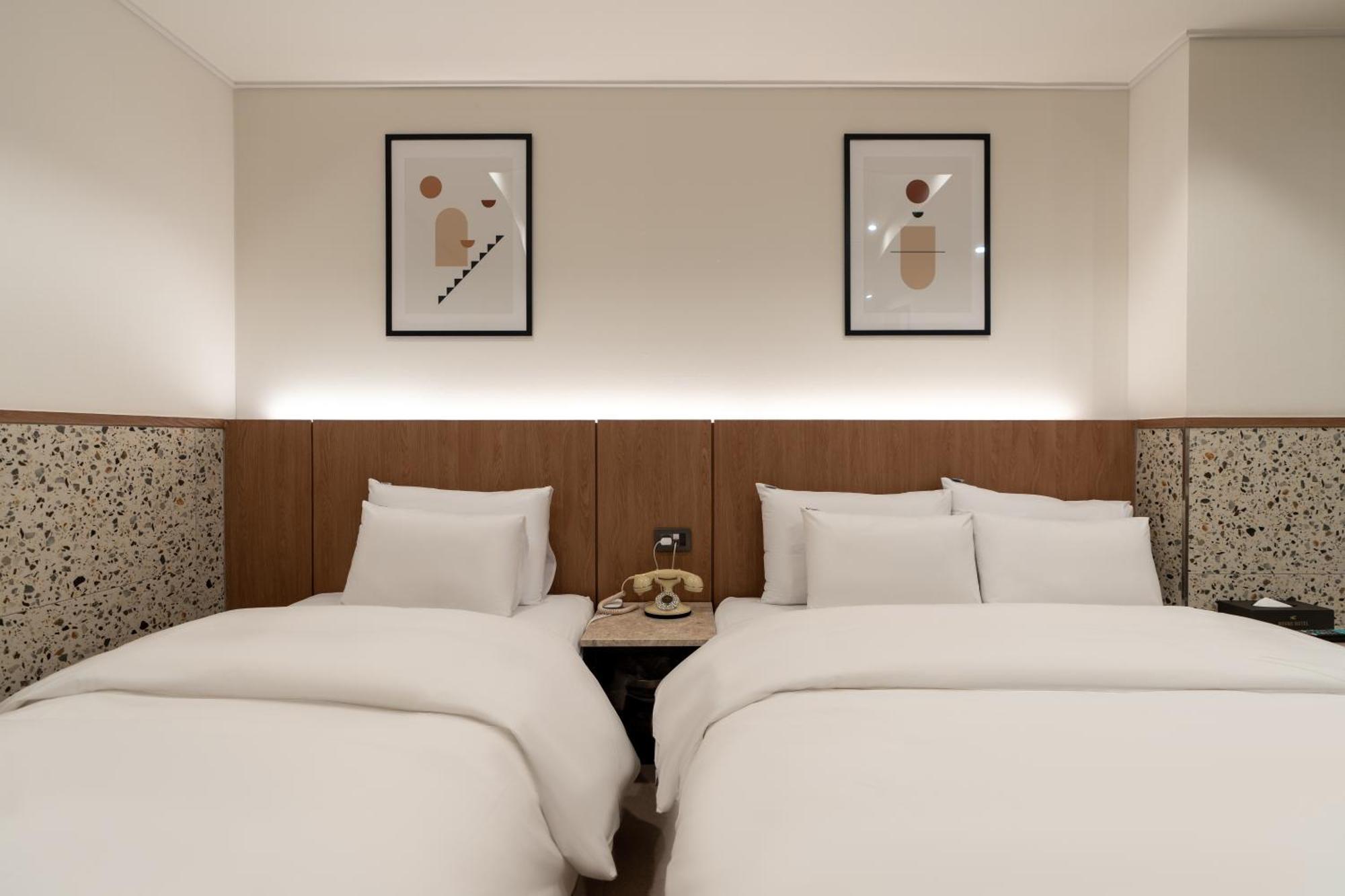Jecheon Hound Hotel Chechon Exterior photo